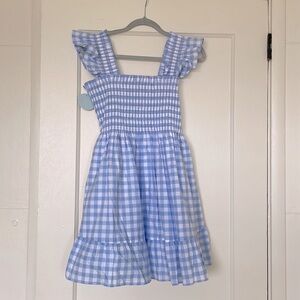 NWT nap dress